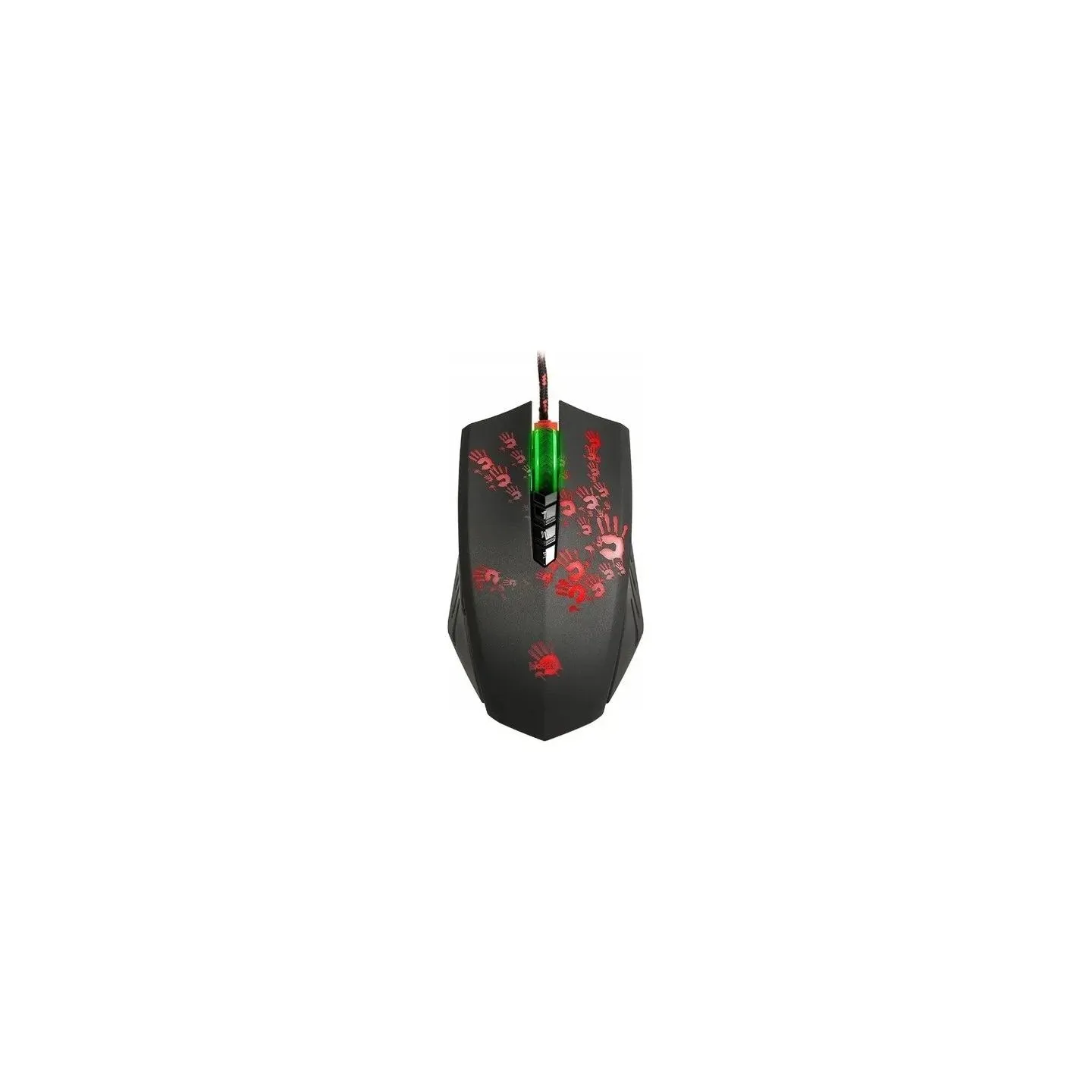 A4Tech Mouse Bloody Blazing A60 (Activated)