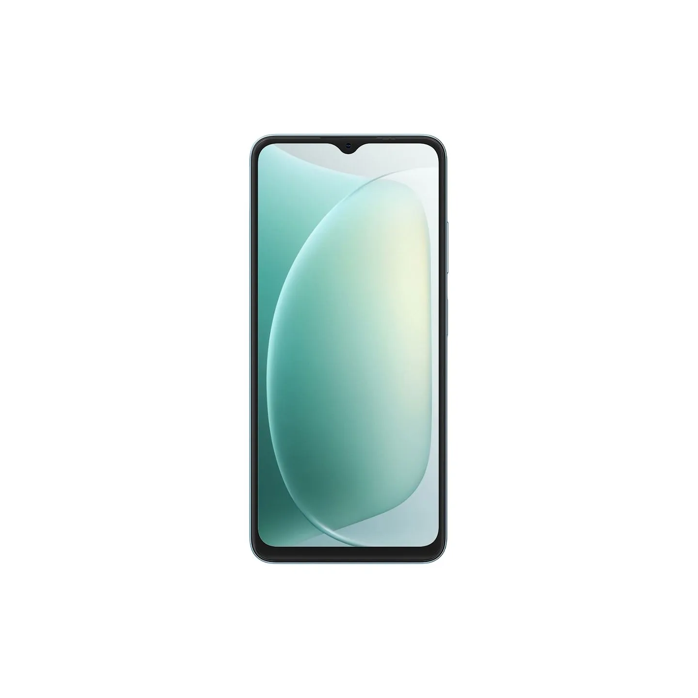 Blackview WAVE 9C 6.56" HD IPS 720x1612 60Hz 4+64GB SC9863A (T603) Octa Core 1.6GHz CAM 8MP/13MP Face recognition 5000mAh No Cha