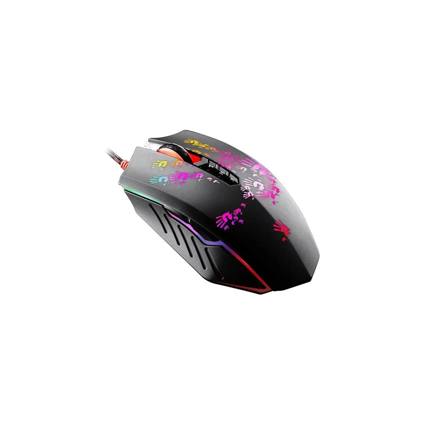 A4Tech Mouse Bloody Blazing A60 (Activated)