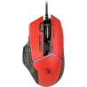 A4Tech 47257 Bloody W95MAX USB Sports Red