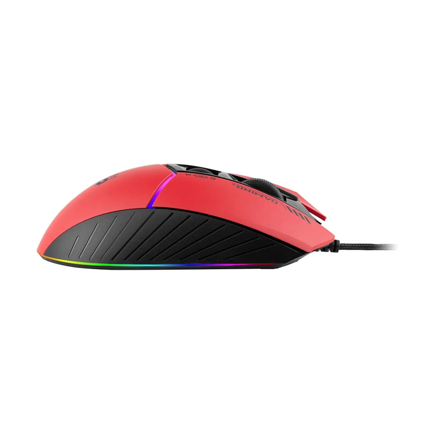 A4Tech 47257 Bloody W95MAX USB Sports Red