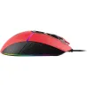 A4Tech 47257 Bloody W95MAX USB Sports Red