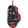 A4Tech 47257 Bloody W95MAX USB Sports Red