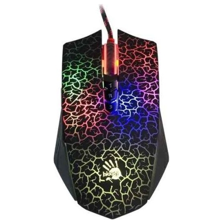 A4Tech 47285 Bloody Blazing A70 Activated