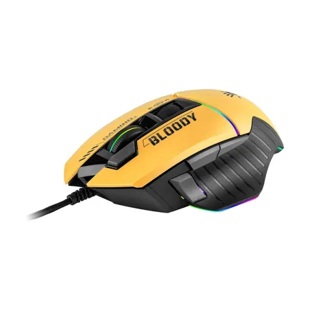 A4Tech 47259 Bloody W95MAX USB Sports Lime