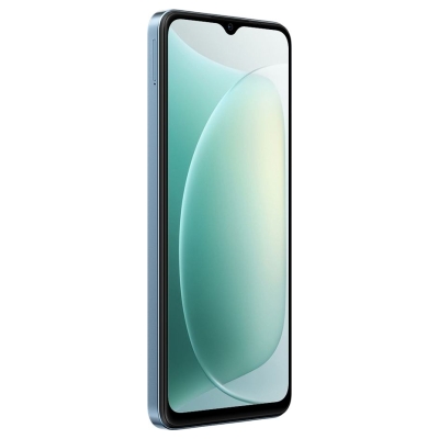 Blackview WAVE 9C 6.56" HD IPS 720x1612 60Hz 4+64GB SC9863A (T603) Octa Core 1.6GHz CAM 8MP/13MP Face recognition 5000mAh No Cha