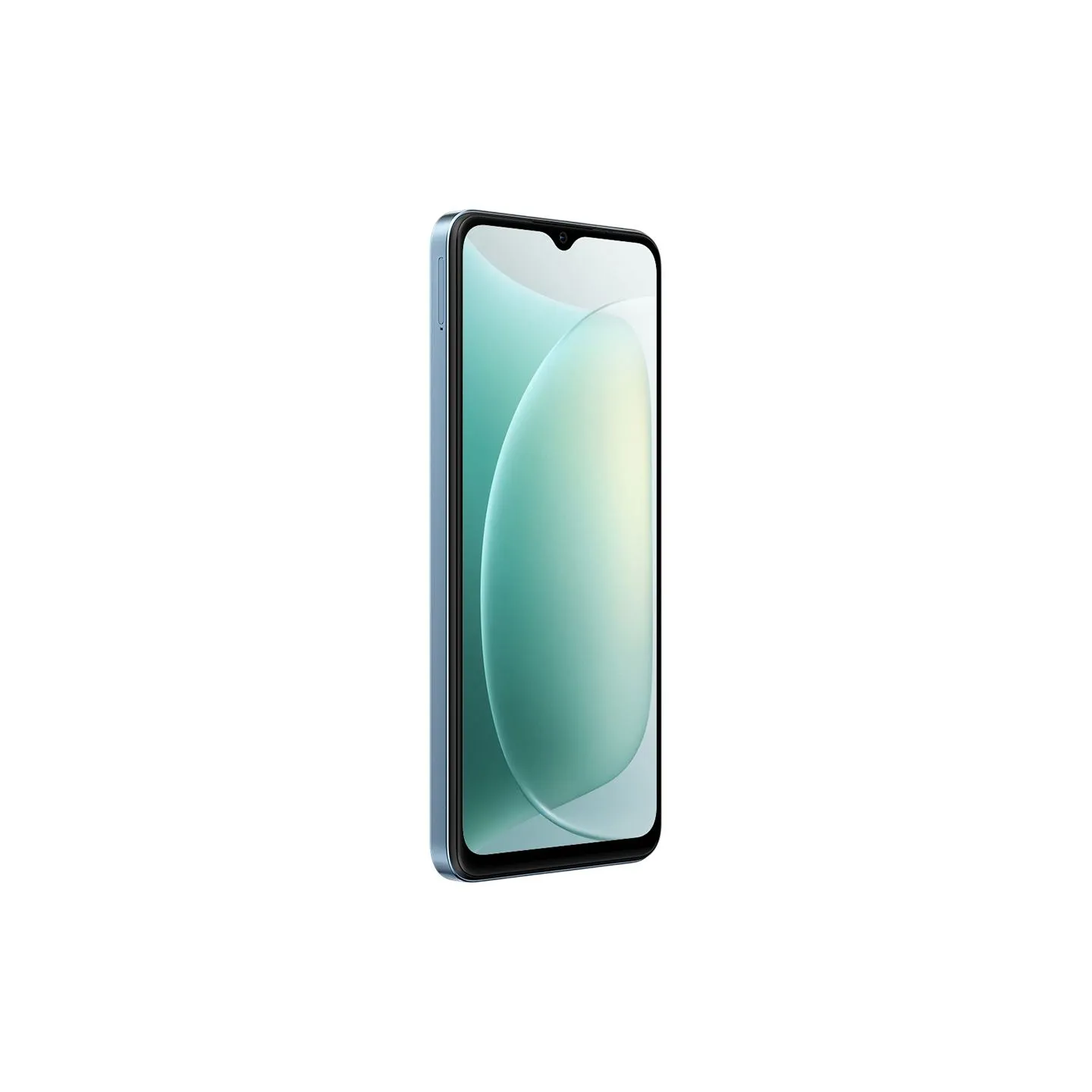 Blackview WAVE 9C 6.56" HD IPS 720x1612 60Hz 4+64GB SC9863A (T603) Octa Core 1.6GHz CAM 8MP/13MP Face recognition 5000mAh No Cha