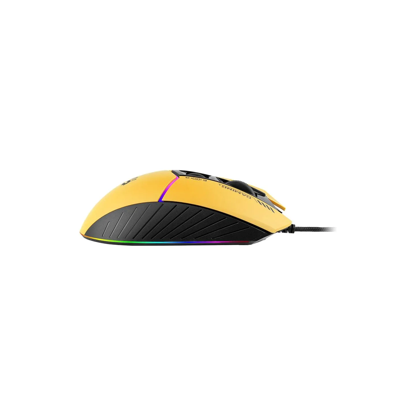 A4Tech 47259 Bloody W95MAX USB Sports Lime
