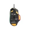 A4Tech 47259 Bloody W95MAX USB Sports Lime