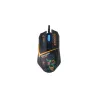 A4Tech 47619 Bloody W63 Max Renegade Midnight USB