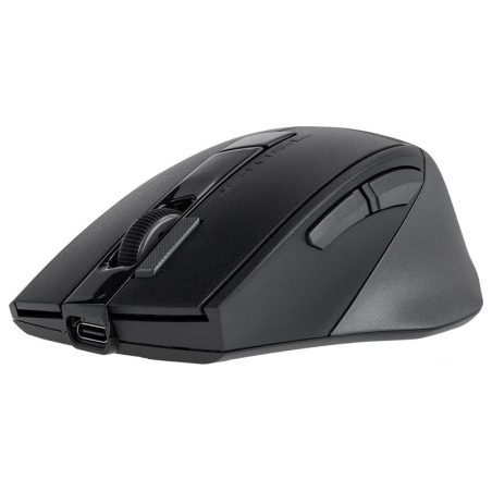 A4Tech 47725 Fstyler FB45 CS Air2 RF Stone Grey