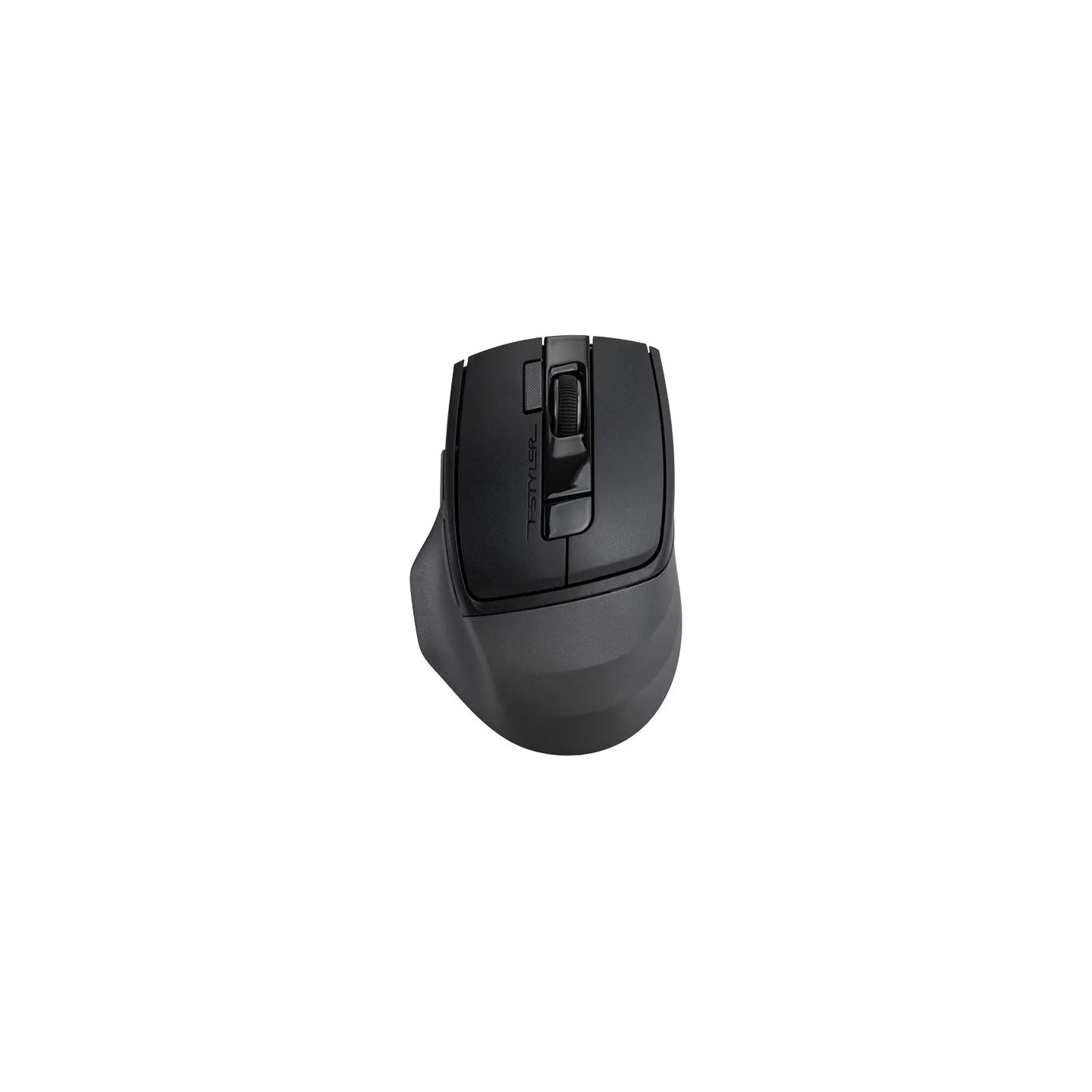 A4Tech 47725 Fstyler FB45 CS Air2 RF Stone Grey
