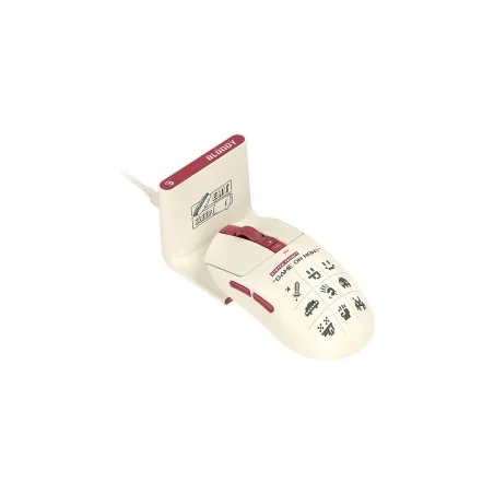 A4Tech 47743 Bloody R72 Ultra Duo Pixels Red