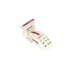 A4Tech 47743 Bloody R72 Ultra Duo Pixels Red