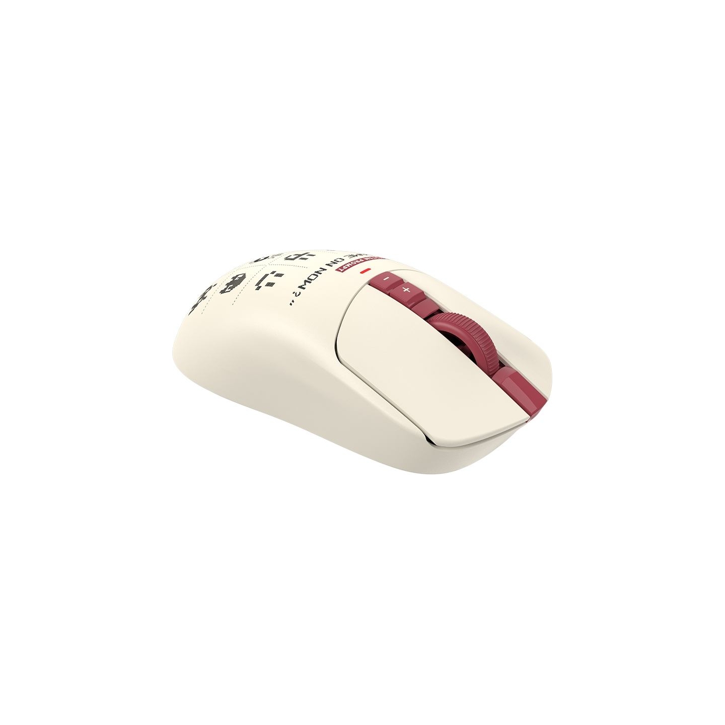 A4Tech Mouse BLOODY R72 ULTRA DUO WRLS