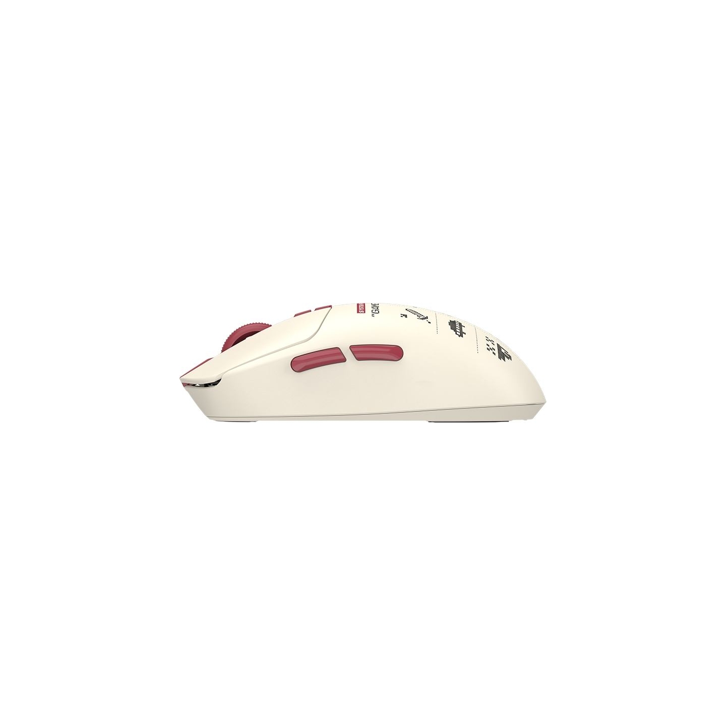 A4Tech Mouse BLOODY R72 ULTRA DUO WRLS