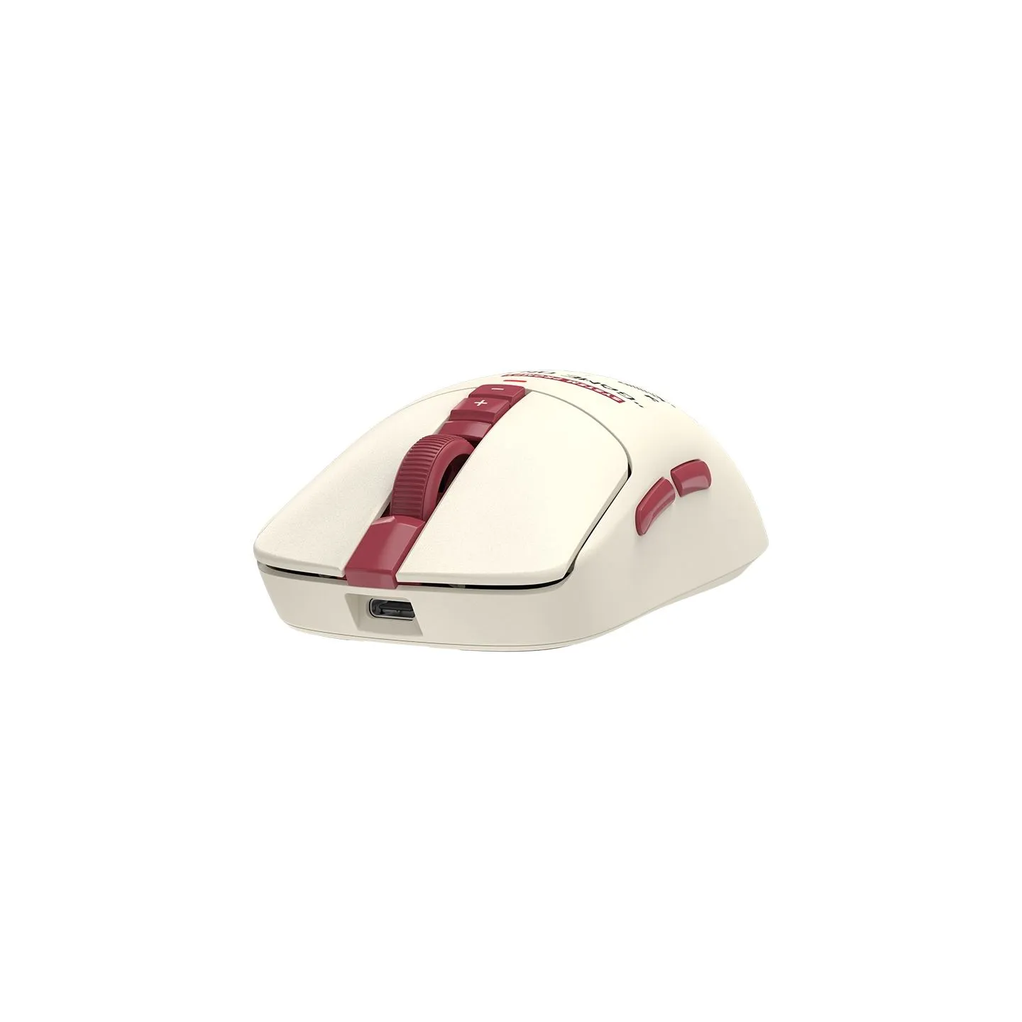 A4Tech 47743 Bloody R72 Ultra Duo Pixels Red
