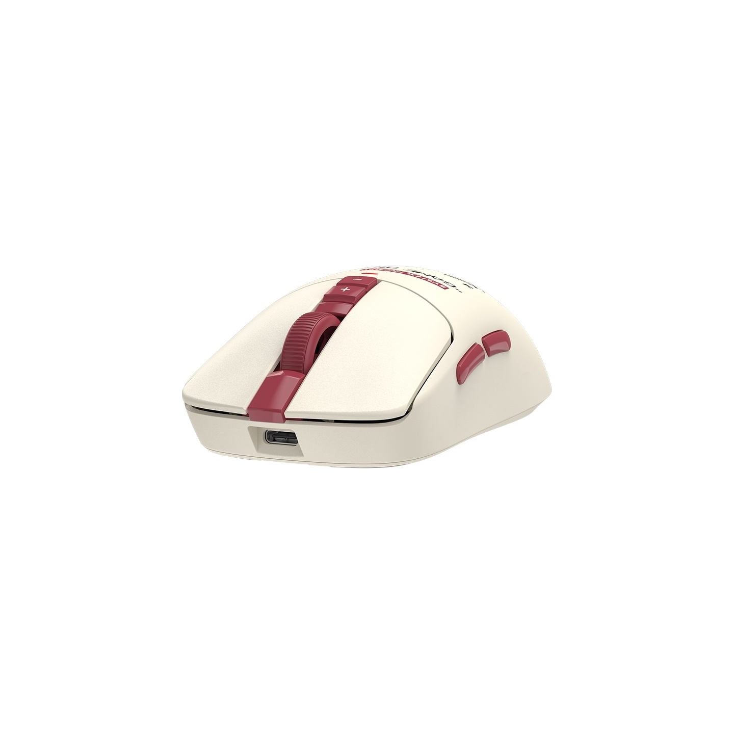 A4Tech Mouse BLOODY R72 ULTRA DUO WRLS