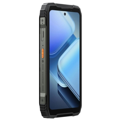 Blackview XPLORE 1 5G Rugged Phone 6.78-inch FHD 2460x1080 120Hz+2.01-inch 296x240 12+256GB MTK Dimensity 7050 octa-core 2.4Ghz 