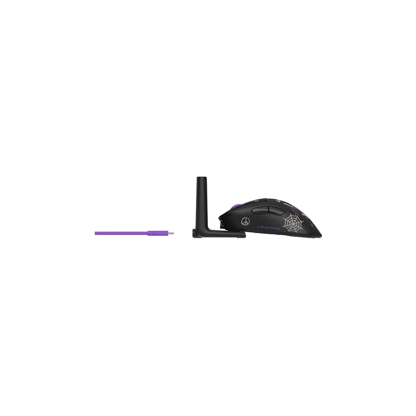 A4Tech Mouse BLOODY R73 ULTRA DUO WRLS