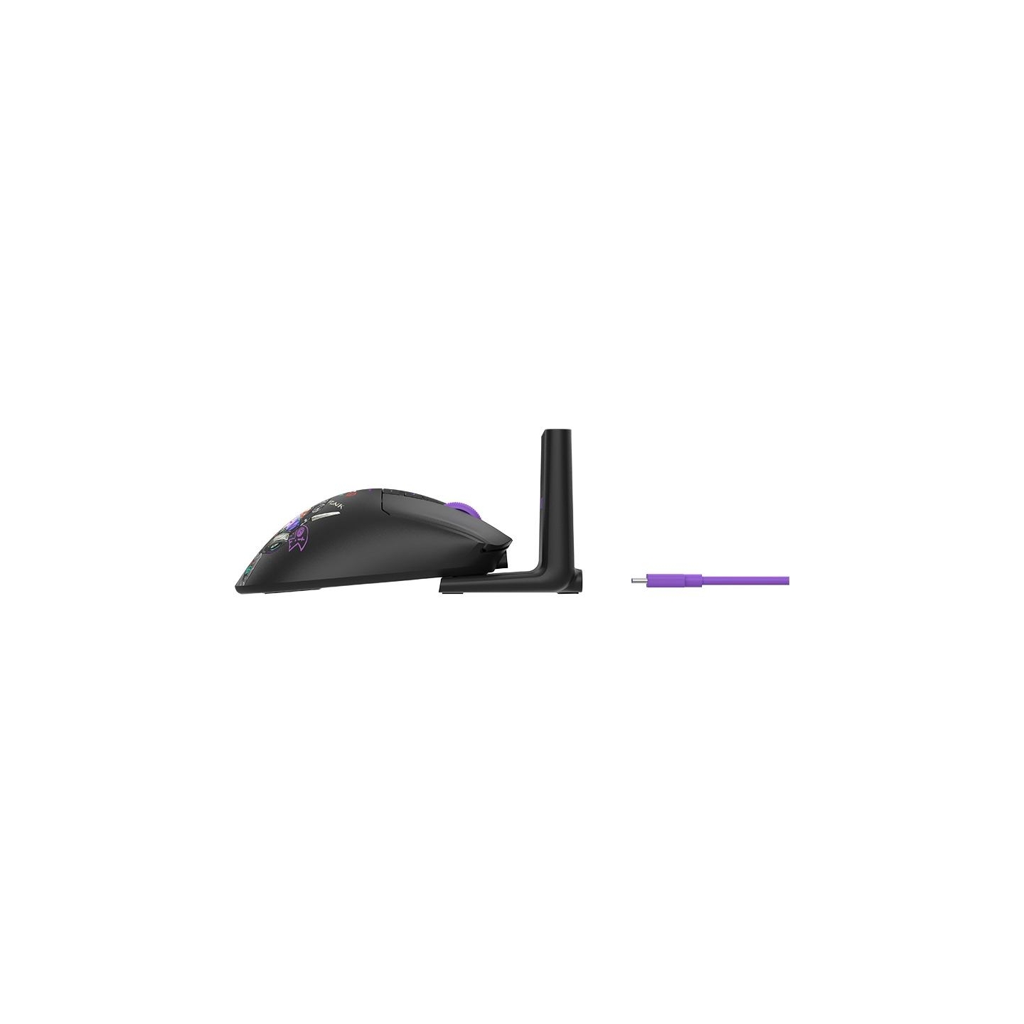 A4Tech Mouse BLOODY R73 ULTRA DUO WRLS