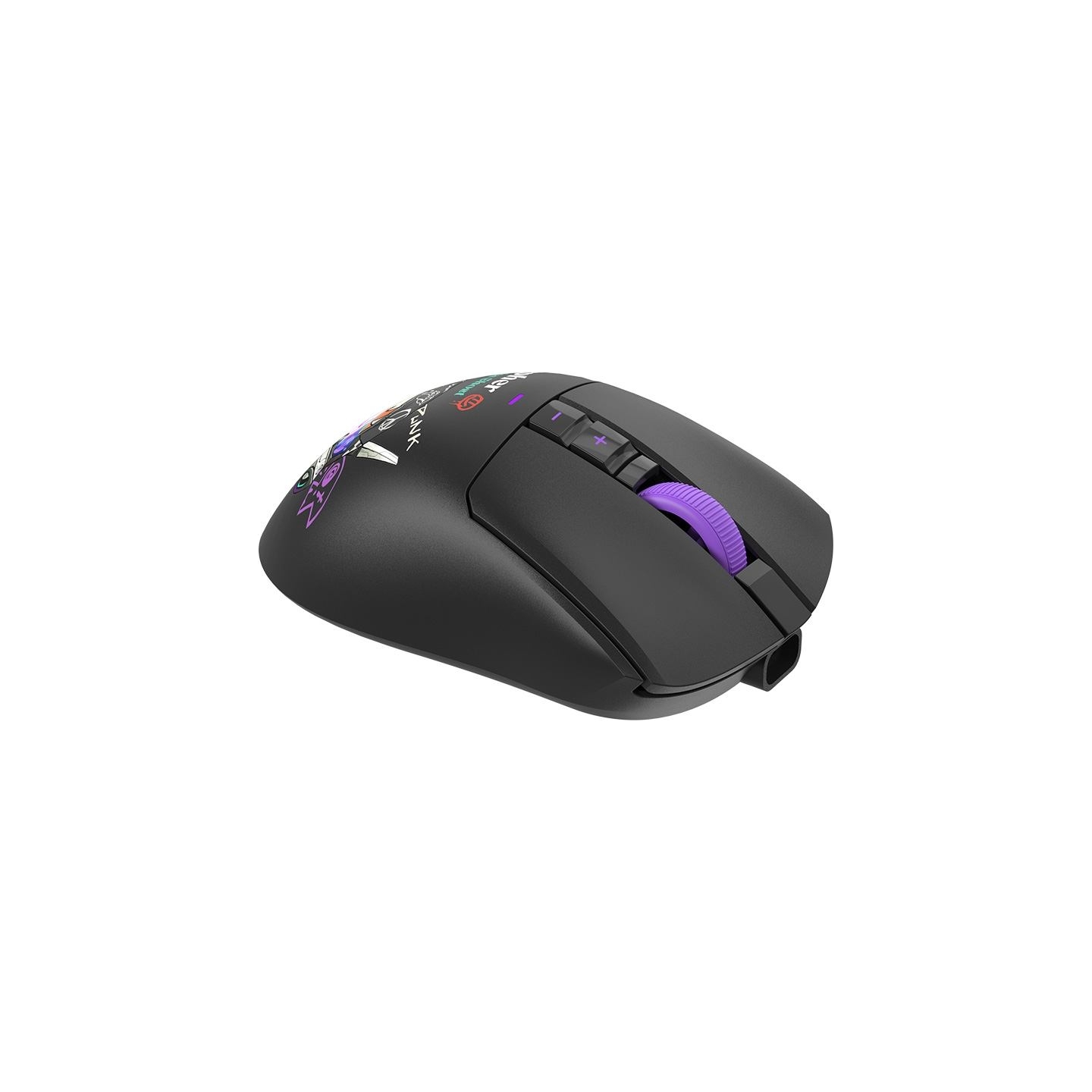 A4Tech Mouse BLOODY R73 ULTRA DUO WRLS