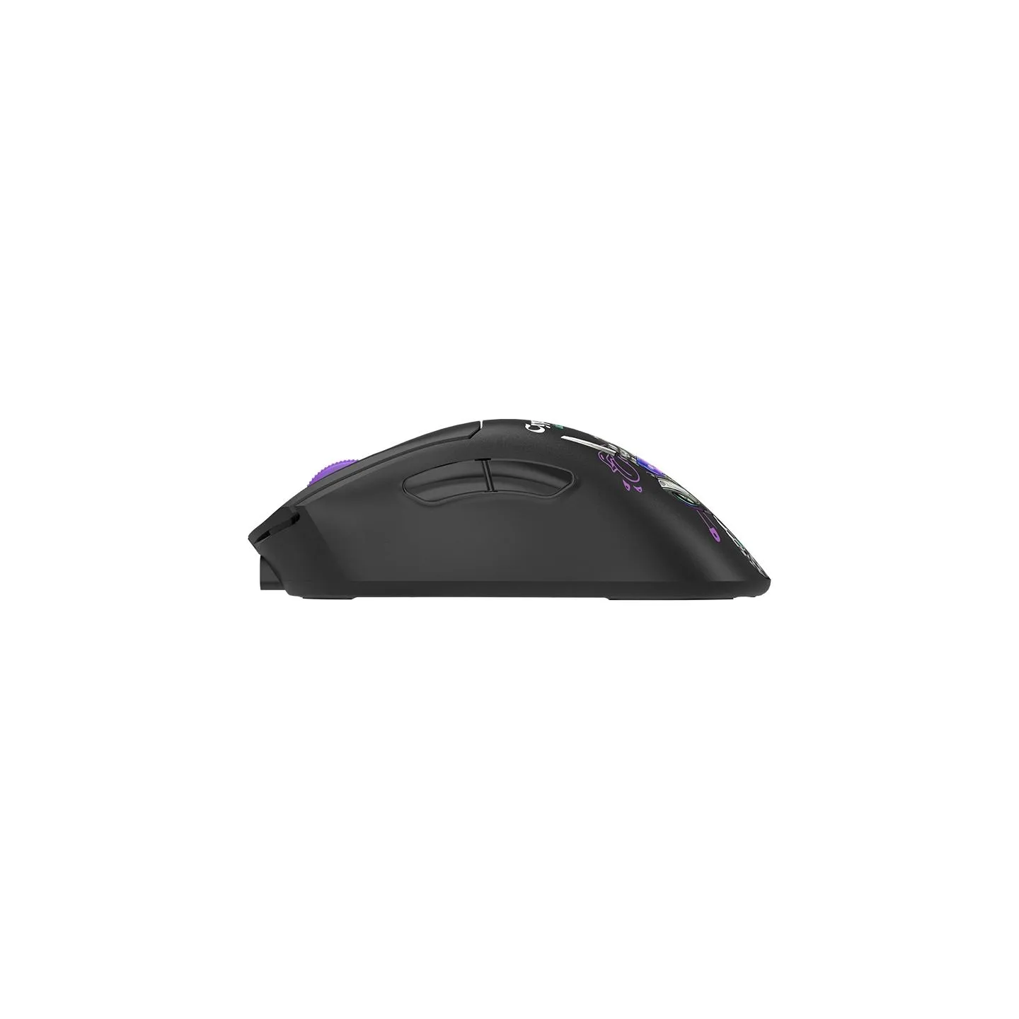 A4Tech 47744 Bloody R73 Ultra Duo Cypher Ghost