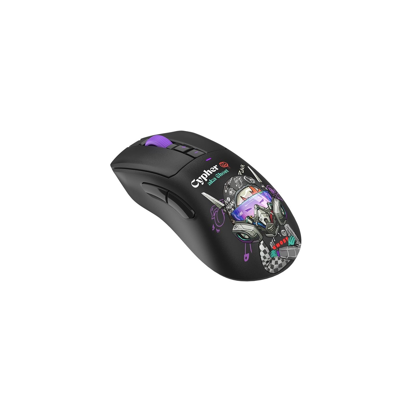 A4Tech Mouse BLOODY R73 ULTRA DUO WRLS