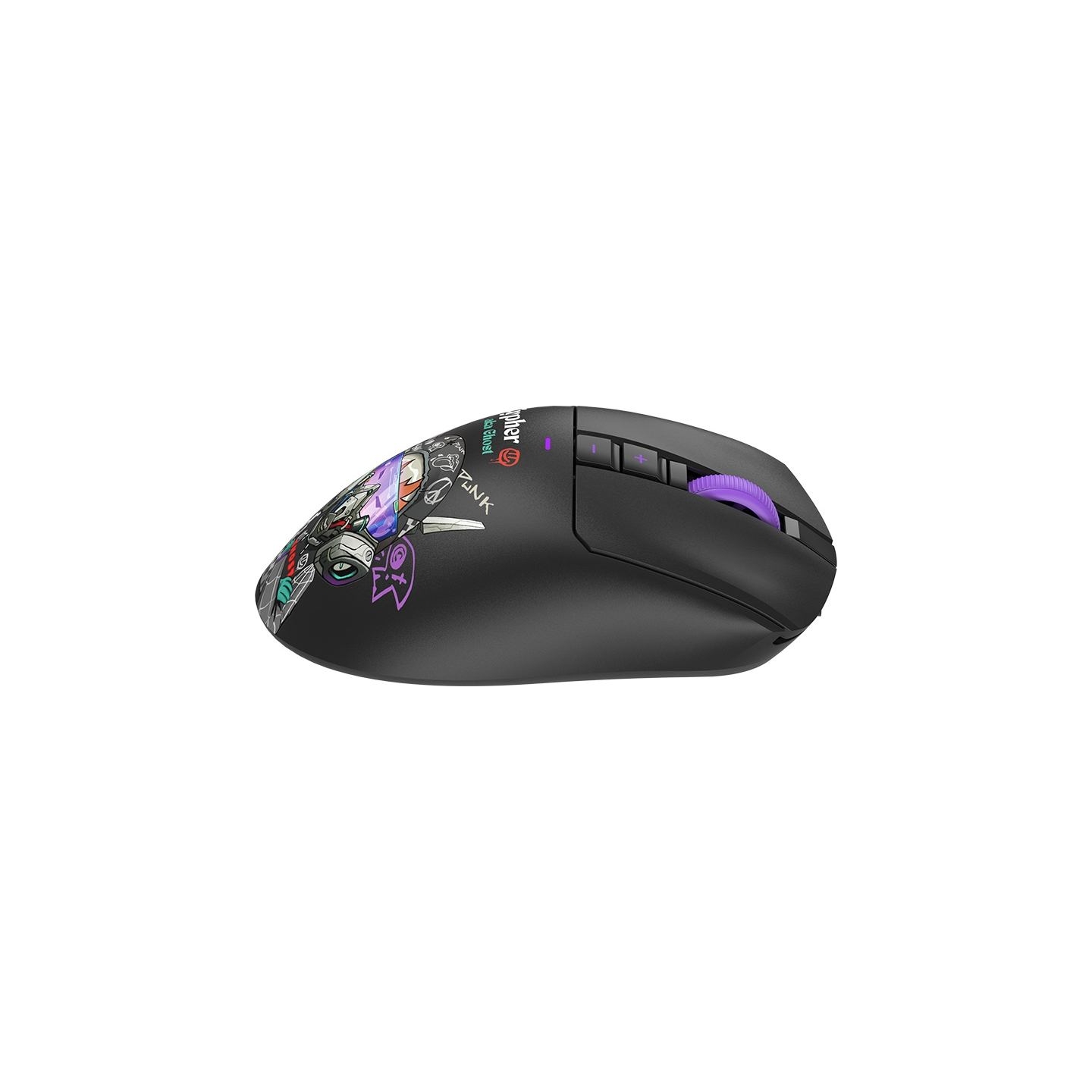 A4Tech Mouse BLOODY R73 ULTRA DUO WRLS