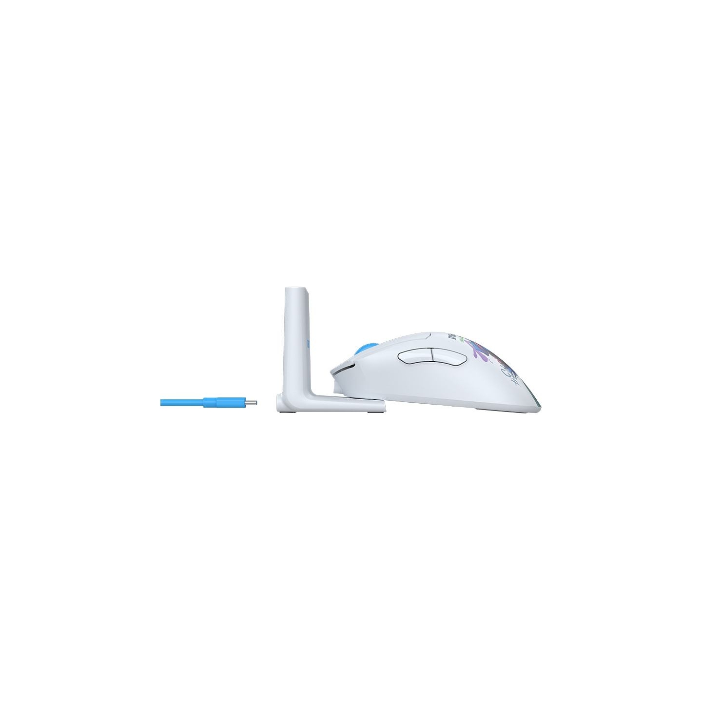 A4Tech Mouse BLOODY R73 ULTRA DUO WRLS