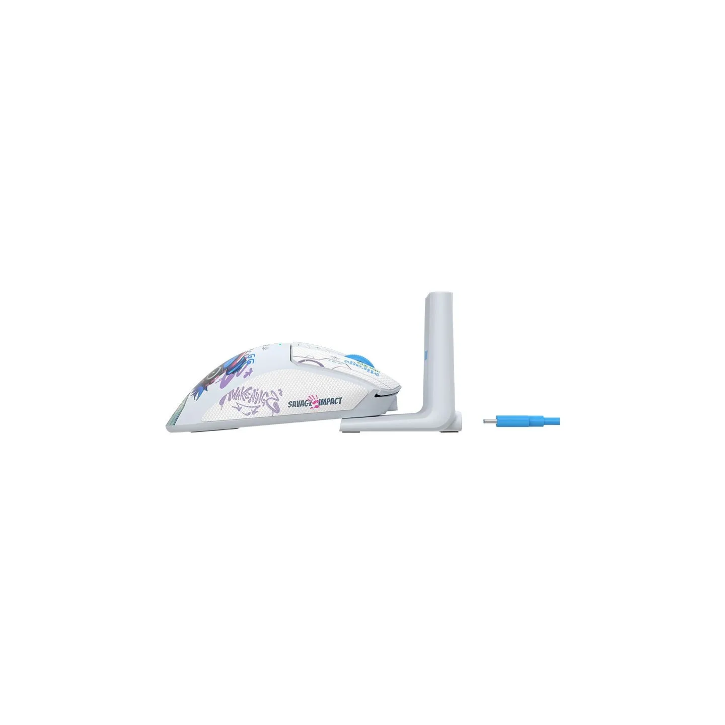 A4Tech 47745 Bloody R73 Ultra Duo Nyx Mirage