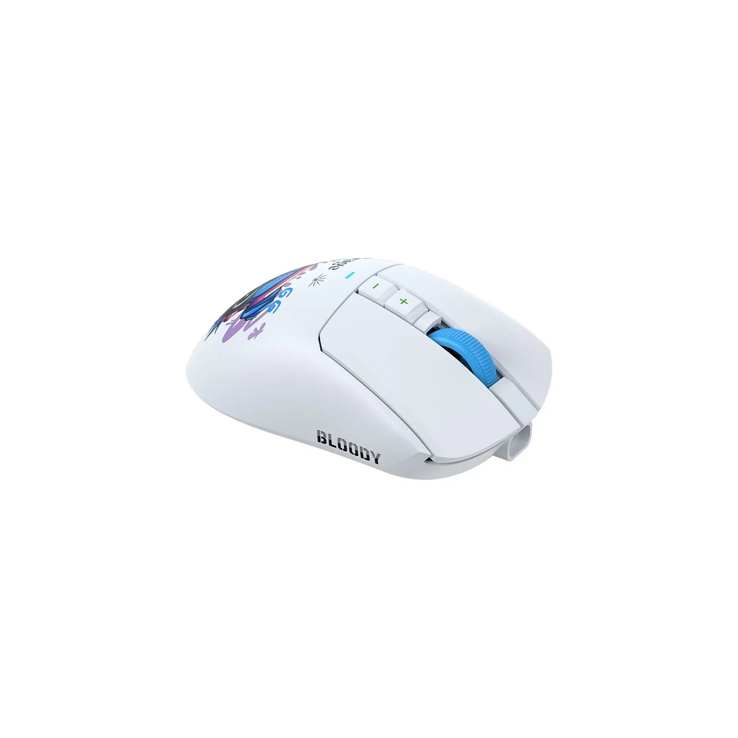 A4Tech 47745 Bloody R73 Ultra Duo Nyx Mirage
