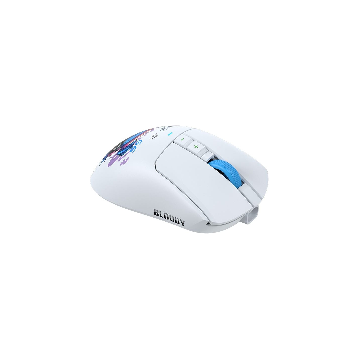 A4Tech Mouse BLOODY R73 ULTRA DUO WRLS