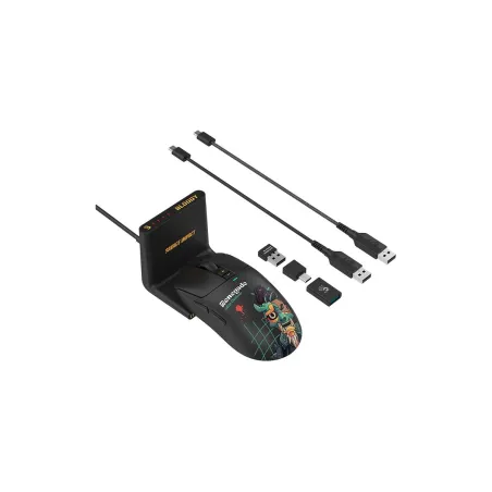 A4Tech 47746 Bloody R72 Ultra Duo Renegade Midnight
