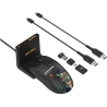 A4Tech Mouse BLOODY R72 ULTRA DUO WRLS