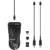 A4Tech Mouse BLOODY R72 ULTRA DUO WRLS
