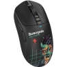 A4Tech Mouse BLOODY R72 ULTRA DUO WRLS