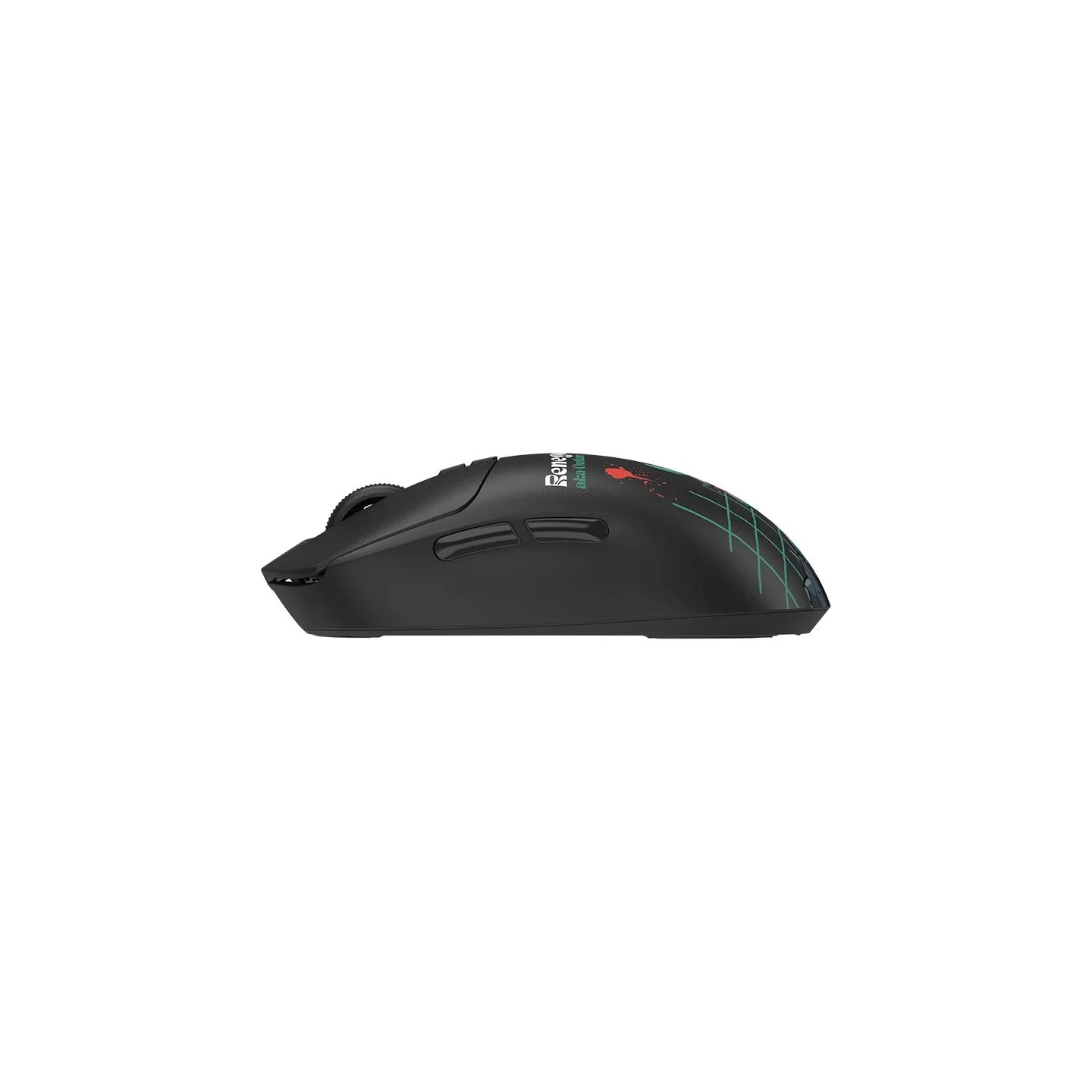 A4Tech 47746 Bloody R72 Ultra Duo Renegade Midnight