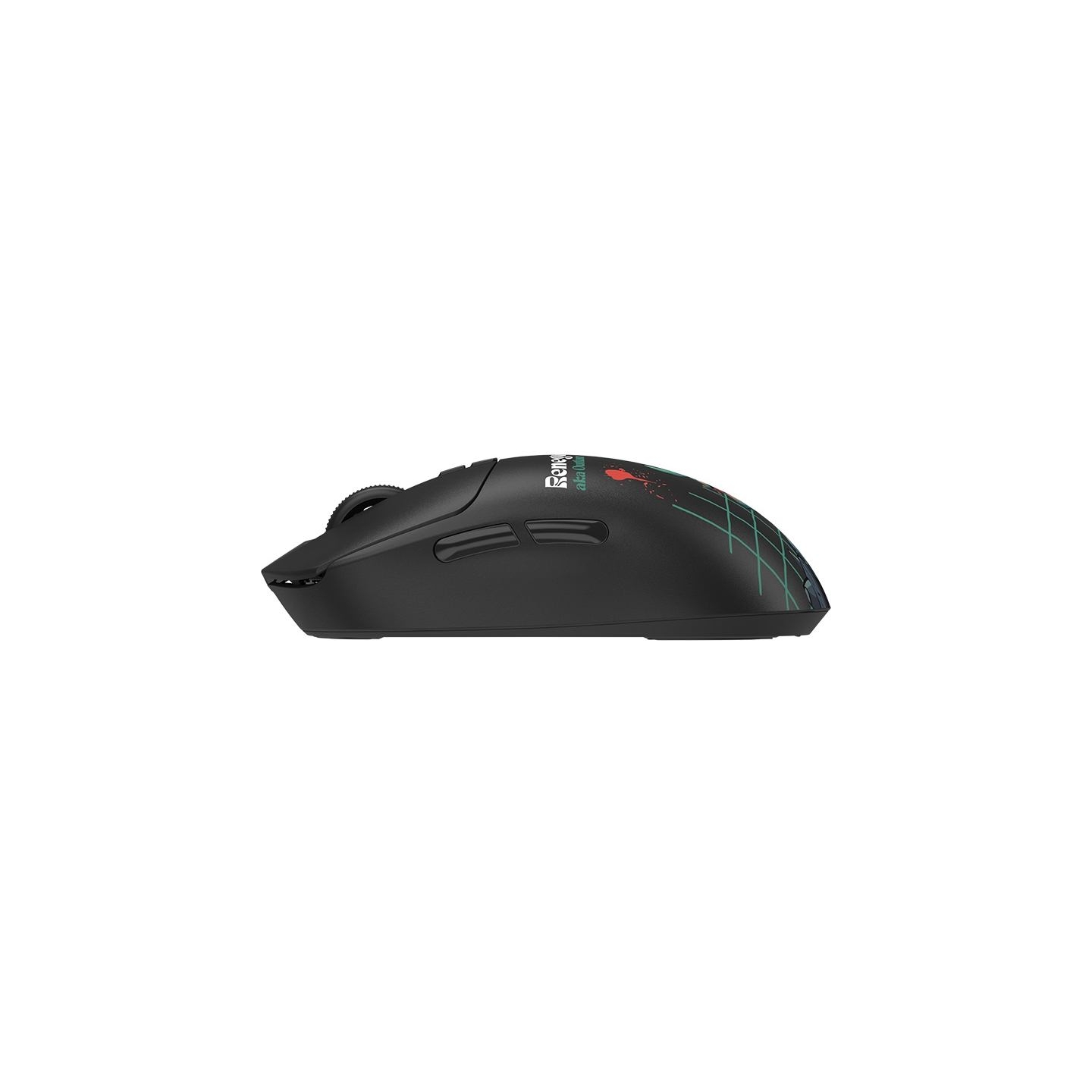 A4Tech Mouse BLOODY R72 ULTRA DUO WRLS