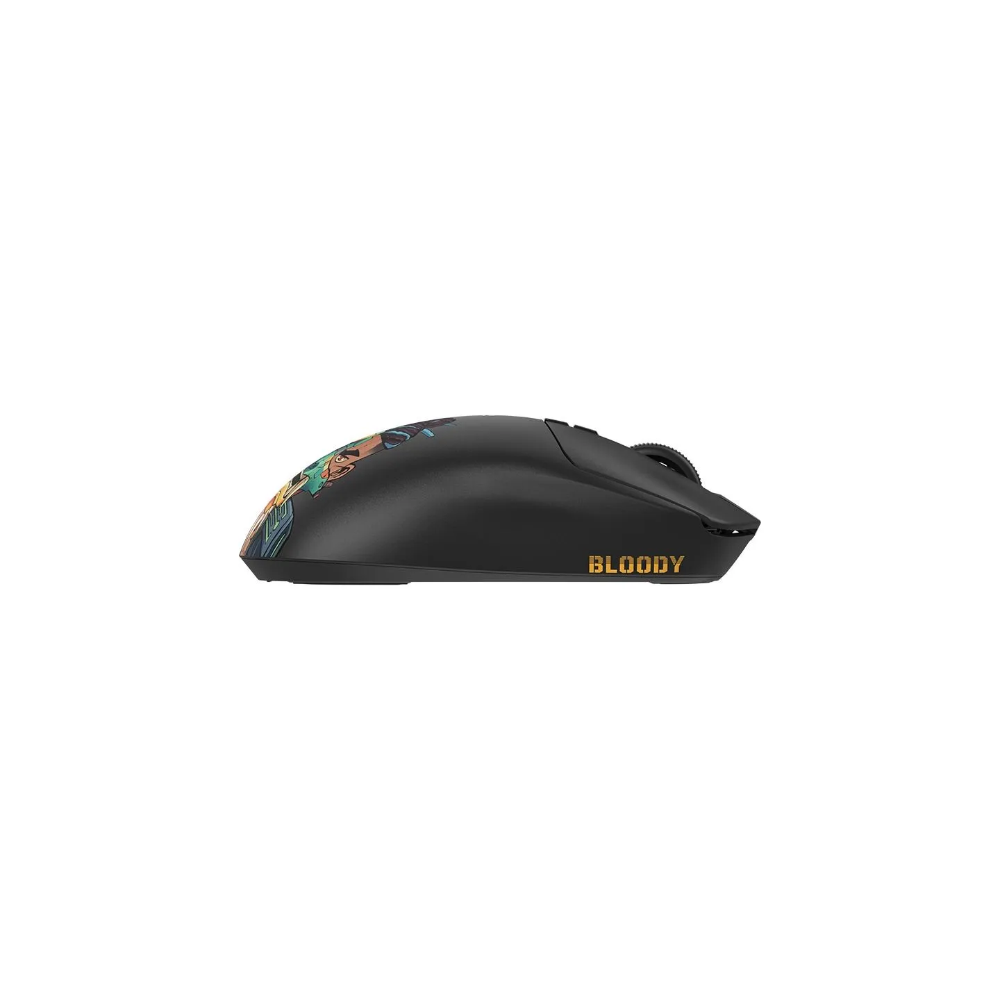 A4Tech 47746 Bloody R72 Ultra Duo Renegade Midnight