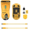 A4Tech Mouse BLOODY R72 ULTRA DUO WRLS