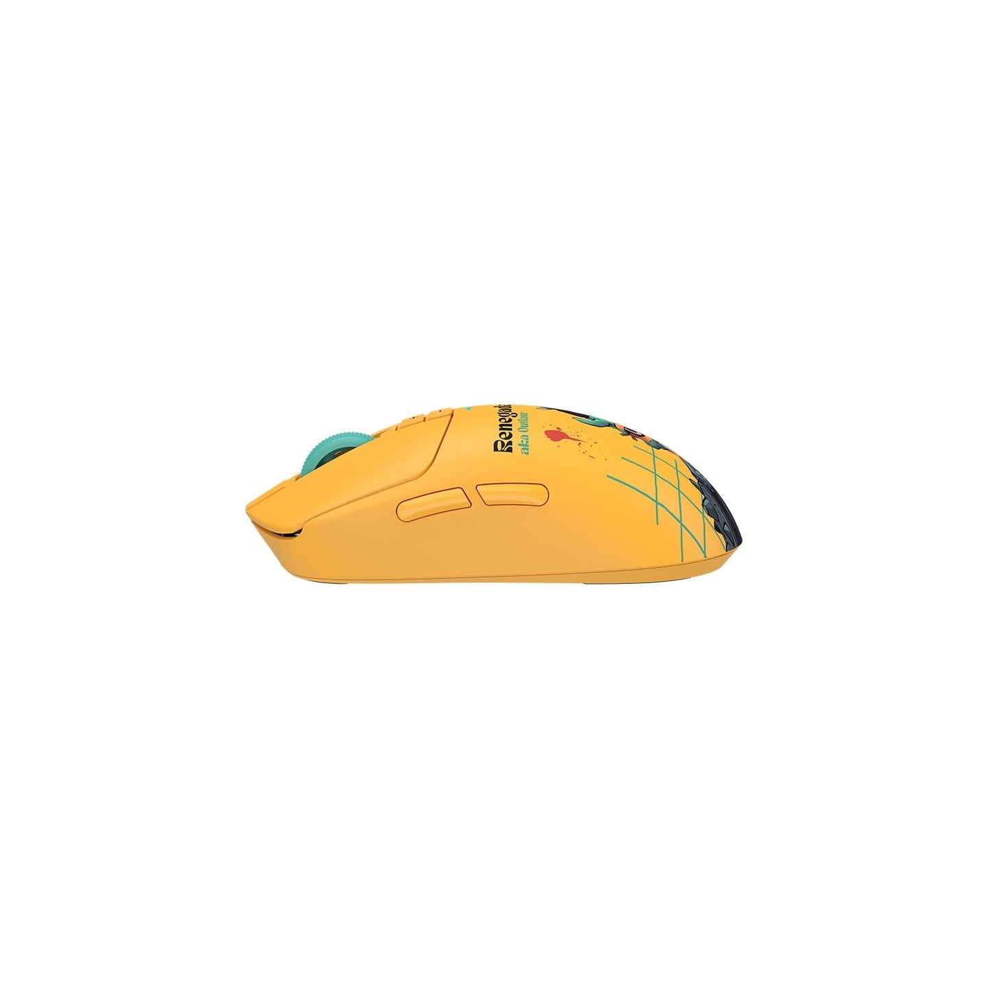 A4Tech Mouse BLOODY R72 ULTRA DUO WRLS