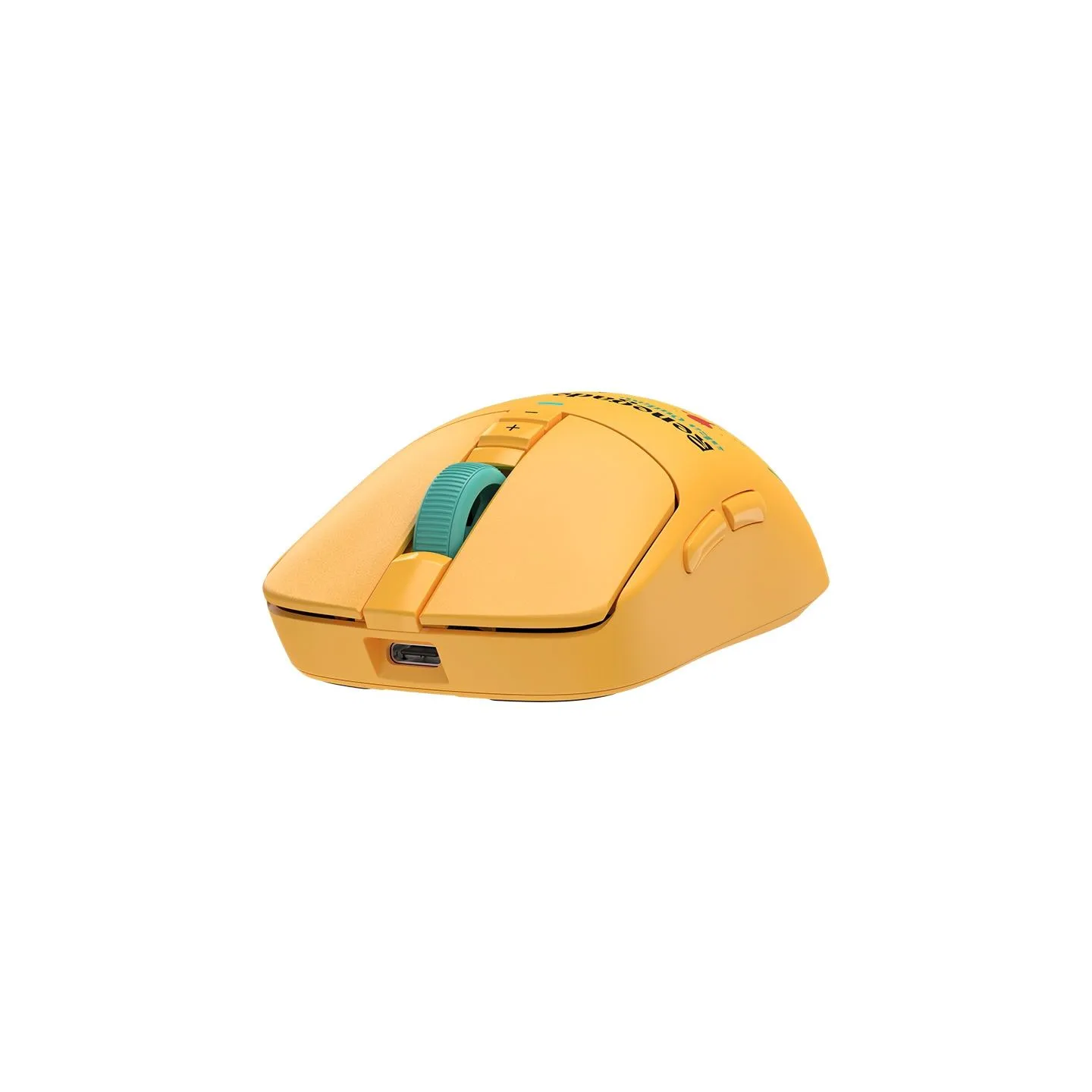 A4Tech 47747 Bloody R72 Ultra Duo Renegade Sunset