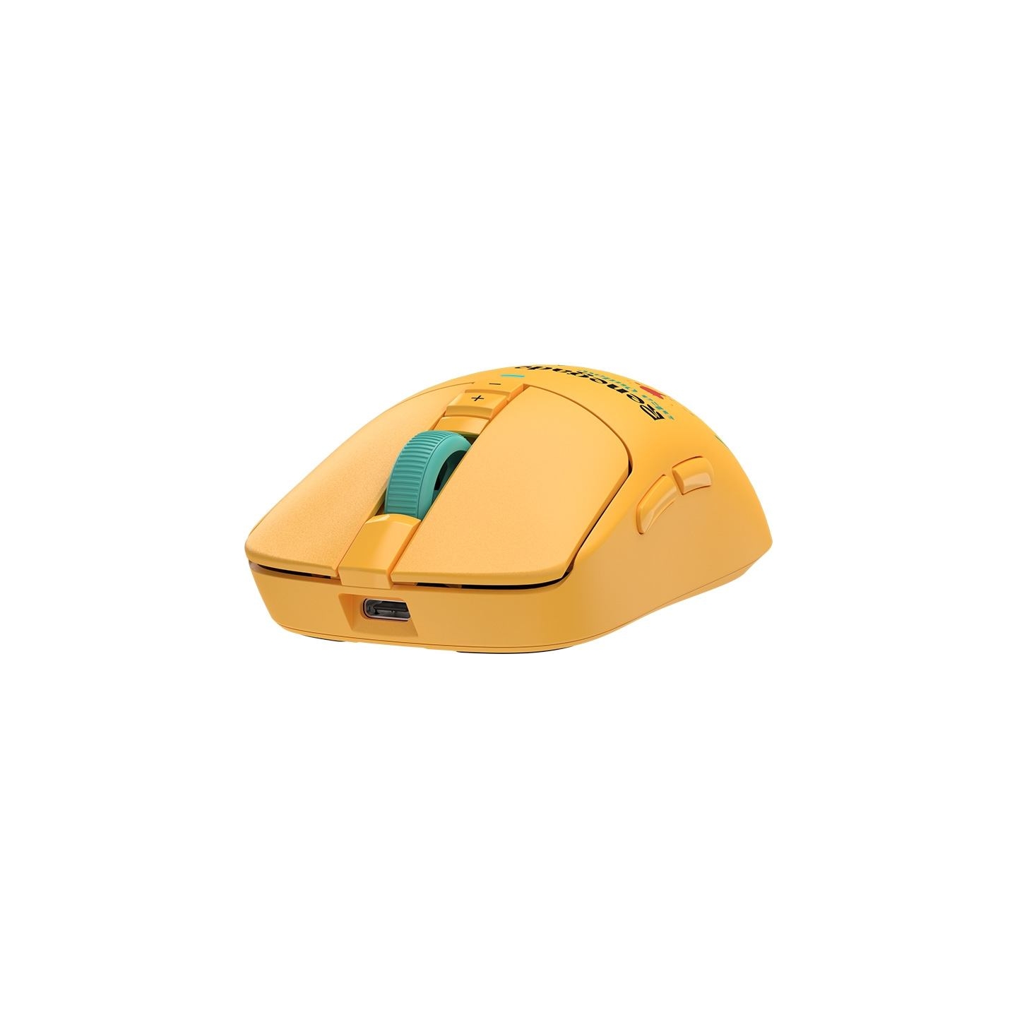 A4Tech Mouse BLOODY R72 ULTRA DUO WRLS