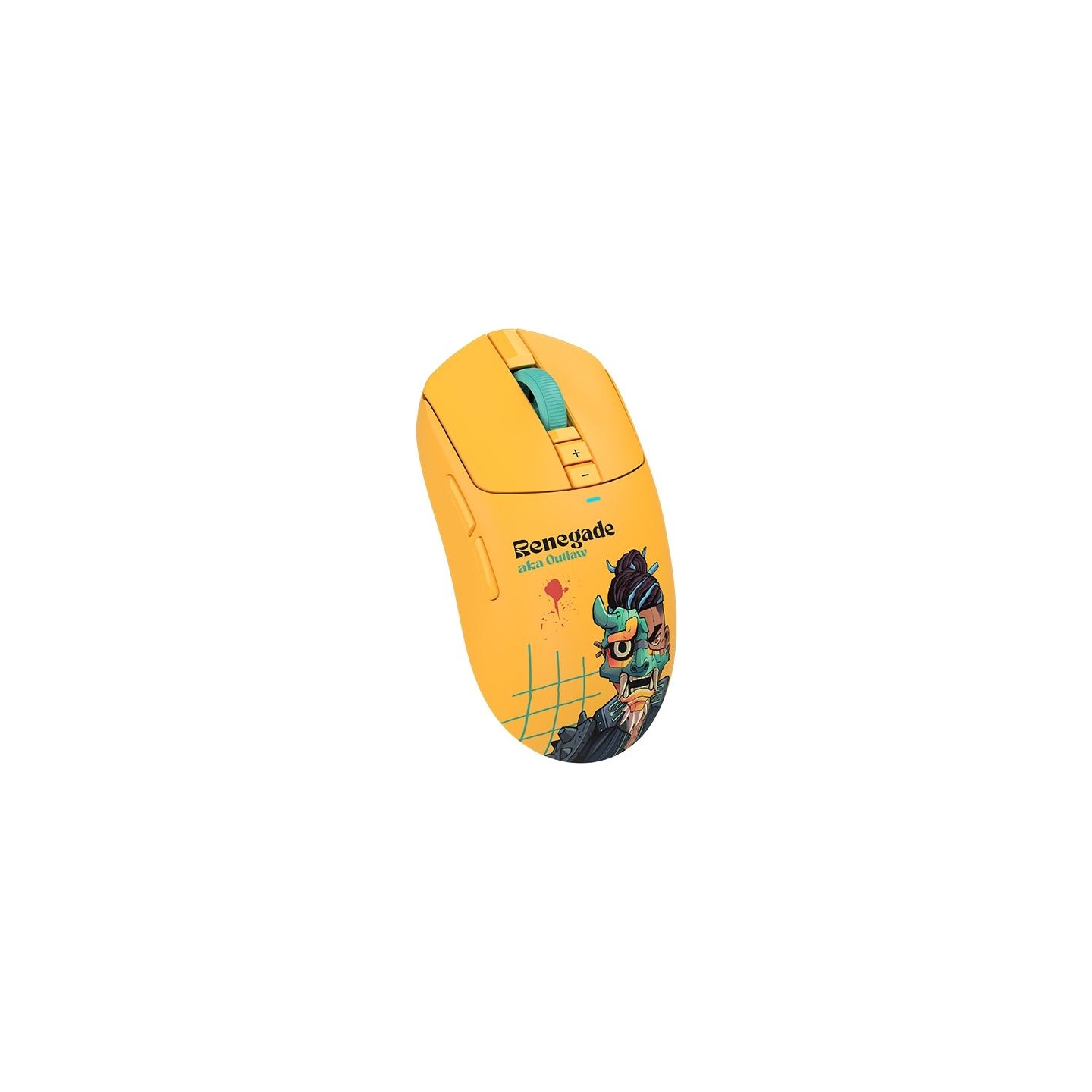 A4Tech Mouse BLOODY R72 ULTRA DUO WRLS