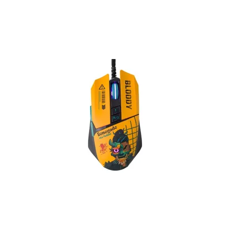 A4Tech 47620 Bloody W63 Max Renegade Sunset USB