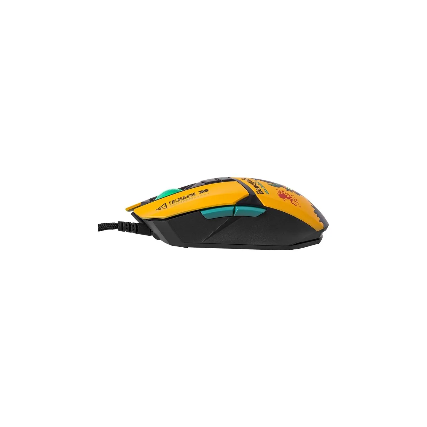 A4Tech 47620 Bloody W63 Max Renegade Sunset USB