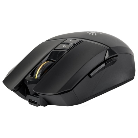 A4Tech 47696 Bloody R36 Ultra Black