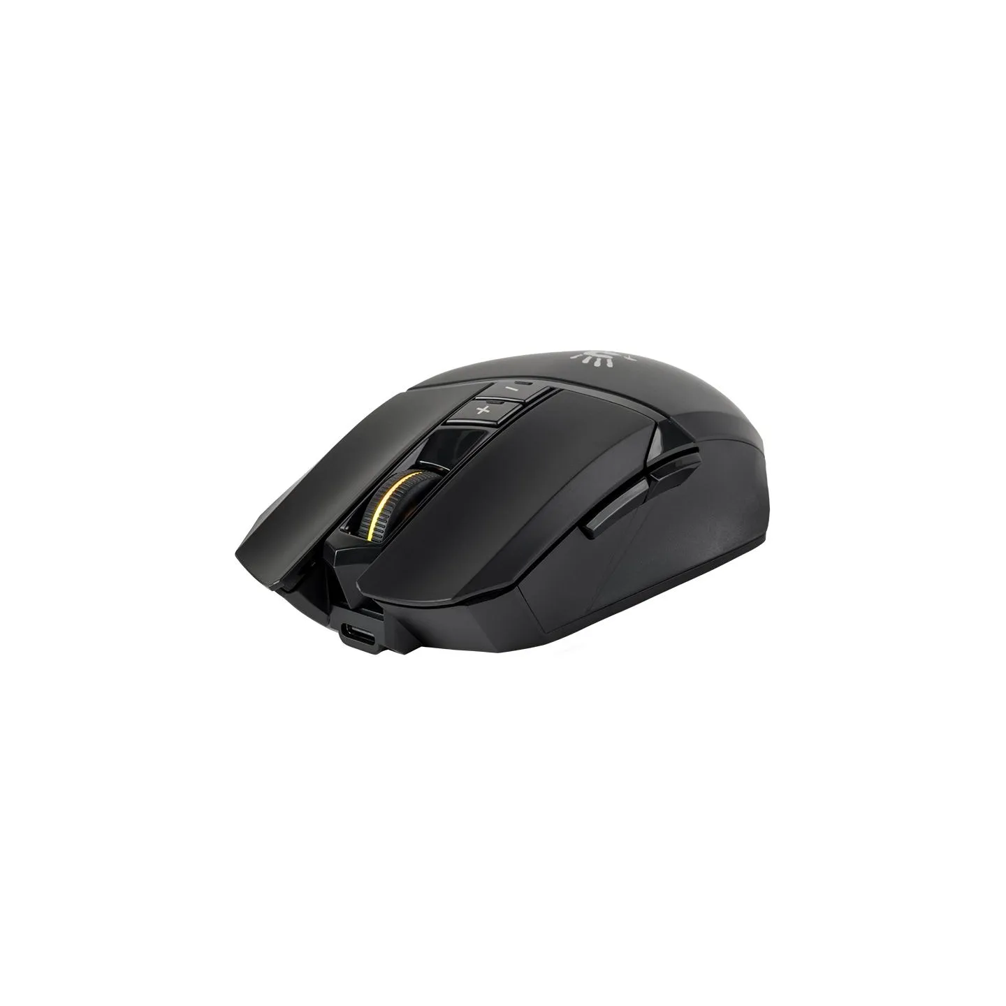 A4Tech 47696 Bloody R36 Ultra Black
