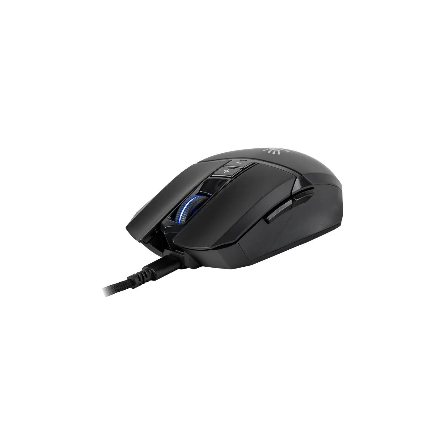 A4Tech 47696 Bloody R36 Ultra Black